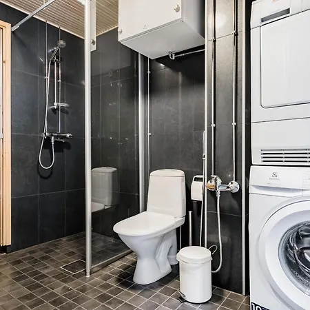 Beautiful Penthouse In The Center Of * Helsingfors